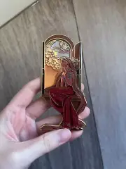 Fantasy Disney Enamel Pin Rapunzel - Tangled Pin