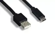 3 Ft USB Power Charger Cable Cord for SKULLCANDY INDY FUEL EVO TRUE HEADPHONES