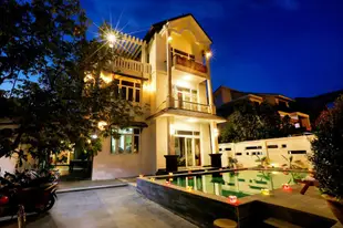 富貴別墅Phu Quy Villa