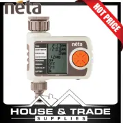 Neta Tap Timer Electronic Single Zone 12mm Click-On MH/TTE1Z0012