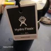 Hydro Flask 6.7 oz