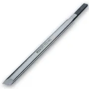 Robert Sorby #809 1/2" Oval Skew Blade