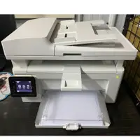 在飛比找蝦皮購物優惠-HP LaserJet MFP M130fw雷射多功能事務機