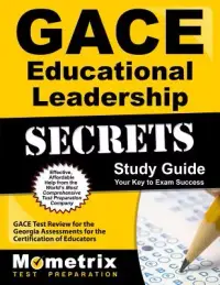 在飛比找博客來優惠-Gace Educational Leadership Se