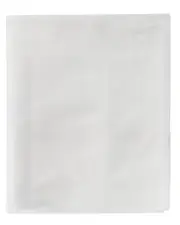 Schlossberg of Switzerland Flanged Pillow Sham