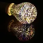 E27 4W Party Festival LED Bulb Globe Bulb Globe Lamp LED Light Bulb Home Office