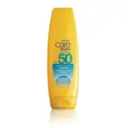 AVON Care SUN+ SPF 50 * Sun Cream for Face + Body * Moisturizing * UVA/UVB * 5oz