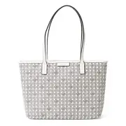 [Tory Burch] Tote Bag 147748 104 Tote Bag White Ivory White [Parallel