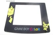 Pokemon Screen for Pokemon Nintendo Gameboy Color Gold New Replacement