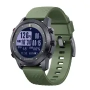 D3 Professional Diving Computer Watch Free Scuba 100M Depth Waterproof Safety Al