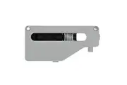 Bambu Lab Spare Parts Filament Buffer P1P,P1S,X1C Compatible with Bambu Lab