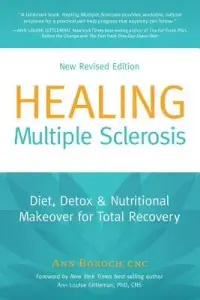 在飛比找博客來優惠-Healing Multiple Sclerosis: Di