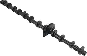 Eccentric Shaft Valvetronic Compatible with BMW 135i 335i 535i 640i 740i X1 X3 X5 N55 435i M2 M235i 740Li M3 M4 3.0L Replace 11377589883