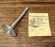 Benelli / Motobi 200cc Sprite 250cc Barracuda & SS Intake Valve