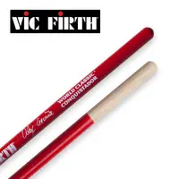 在飛比找蝦皮購物優惠-Vic Firth 美國製 Alex Acuna 拉丁鼓棒 