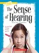 The Sense of Hearing