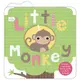 Little Friends: Little Monkey/Roger Priddy eslite誠品