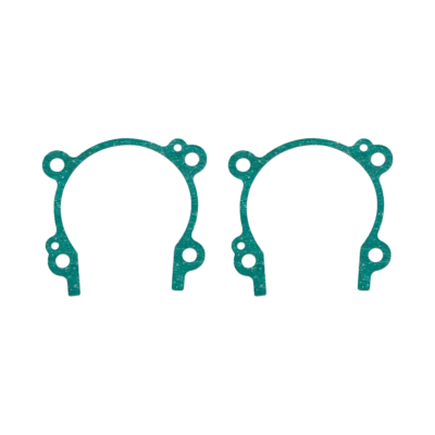 26cc 29cc RC Marine Boat Gas Engine Crankcase Gasket Fits Zenoah Engines