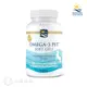 Nordic Naturals 北歐天然 寵物魚油膠囊Omega-3 Pet 90粒 中型至大型犬 公司貨【立赫藥局】