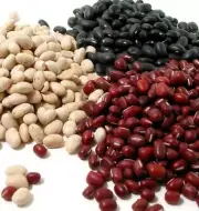 Bulk Dried Beans 3 lb. Bag (select variety from drop down)