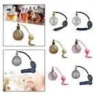 Spray Bottle Container Portable Multipurpose Perfume Bottle Perfume Atomizer for