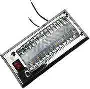 RV Interior Lights, Ultra Bright LED Light, Panel Car Reading Lamp, Illuminate Your Adventures, Easy To Use 30cm For Van Truck, Lorry, Motor And Home