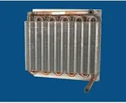 Genuine Morgan Olson Heater Core - 81600781