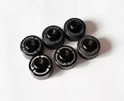 6x Golf Weight For Taylormade Spider Tour X Proto Limited Double Bend X3 Putter