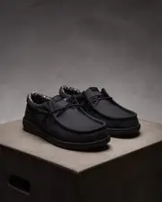 [HEYDUDE] Wally Canvas Shoes