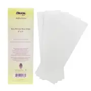 Dukal Non-Woven Wax Strips 3" x 9"