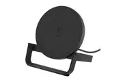 Belkin Boost Up 10W Wireless Charger Qi Charging Stand for iPhone Galaxy Phones