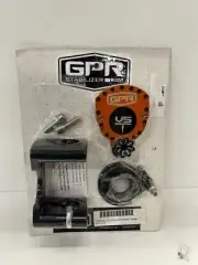 GPR STEERING STABALIZER 2016-2023 - KTM - XCW / XCFW / EXC / EXCF