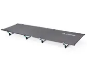 Helinox Lite Cot Camp Stretcher - Black