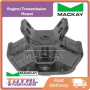 Engine/Transmission Mount fits Toyota Sprinter AE86 1.6L 4Cyl 4A-GE