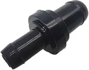 PCV Valve for Mitsubishi, 1 Pcs PCV Positive Crankcase Ventilation Valve 12204-15030