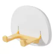 Wall Mounted Hair Dryer Holder,Hair Dryer Rack,Hair Dryer Hair Dryer7014