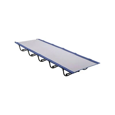 Marquee Single Easy As Stretcher Protable Carry Bag Camping Sleep Picnic Fishing