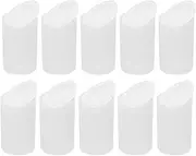ARTIBETTER Pack of 30 Film Box Carrier for Film Storage Containers Empty Film Canister Holder Made of Plastic Film Camera Roll Holder Made of Plastic Film Cans with Organiser Plastic