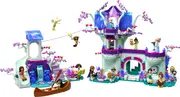 [Lego] The Enchanted Treehouse