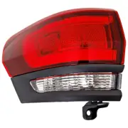 Fits 14-21 Jeep Grand Cherokee Laredo/Limited/Overland/Summit/80th Anniversary R