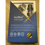 ISOTEK EVO3 ELITE 發燒級鍍銀純銅電源線2M 公司貨