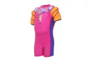 Zoggs Sea Unicorn Water Wings Floatsuit