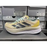 在飛比找蝦皮購物優惠-原價4690 Adizero Boston 11 W 女 慢