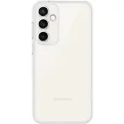 Samsung Galaxy S23Fe Clear Case (Transparent)