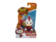 Playskool Nick Jr. Top Wing Figure - New - Rod