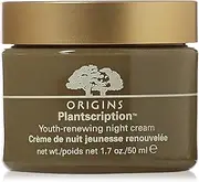 [Origins] Plantscription Youth-Renewing Power Night Cream 50ml