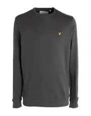 [LYLE & SCOTT] LYLE & SCOTT Sweatshirts - Item 10323220