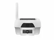 SolarCam Outdoor Wireless Security Camera