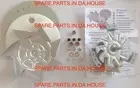 REPLACEMENT Technika Oven Fan Forced Motor TO106MDSTR TO106MDSTR-5