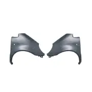 Guard Right & Left for Mercedes Benz A-Class W168 10/1998-02/2005